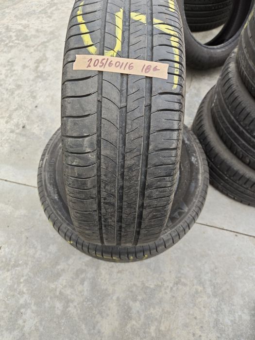 205/55/16 Michelin Energy Sever