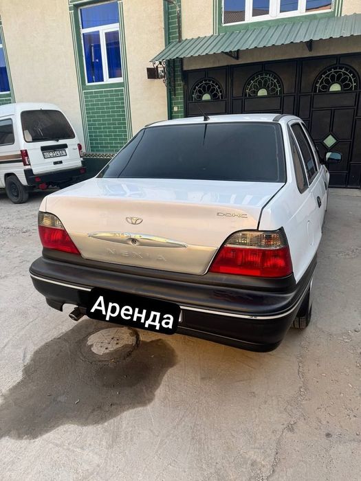 Nasiya savdo Nexia 1 super