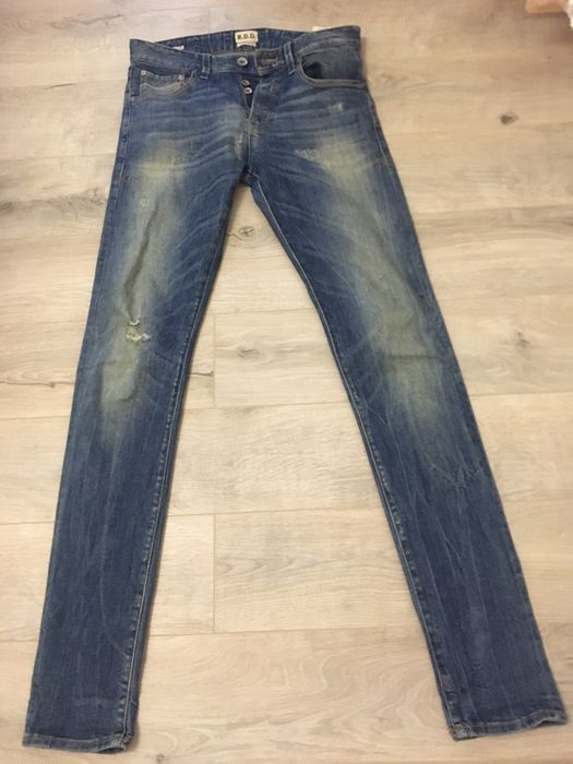 Blugi Jack & Jones, marime 31