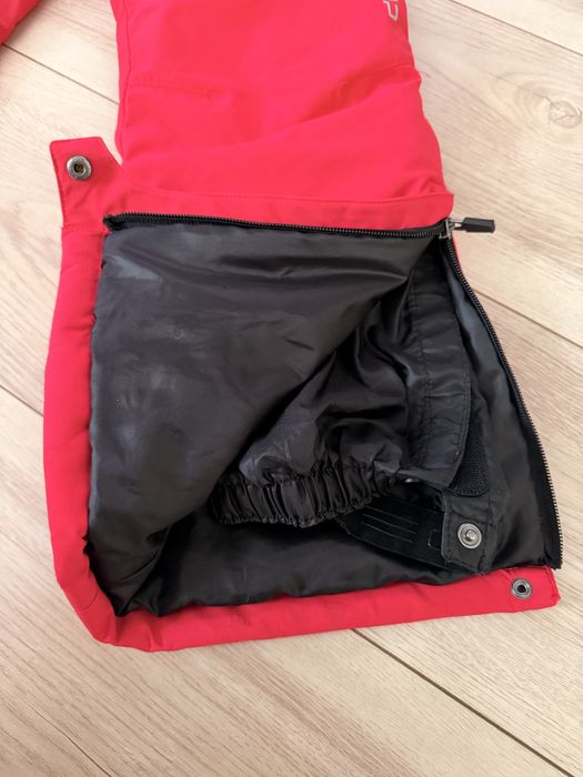 Pantaloni schi copii CMP 128