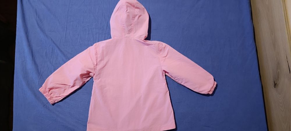 Ново красиво яке за момиче LCW р-р 104/110