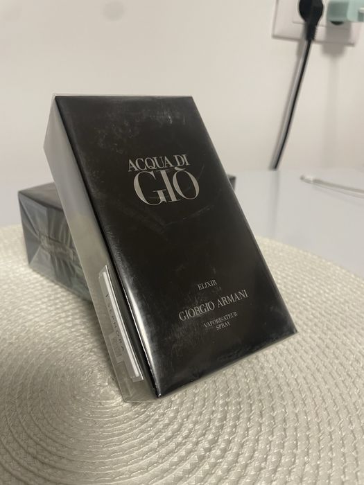 Parfum Valentino Uomo Born in Roma