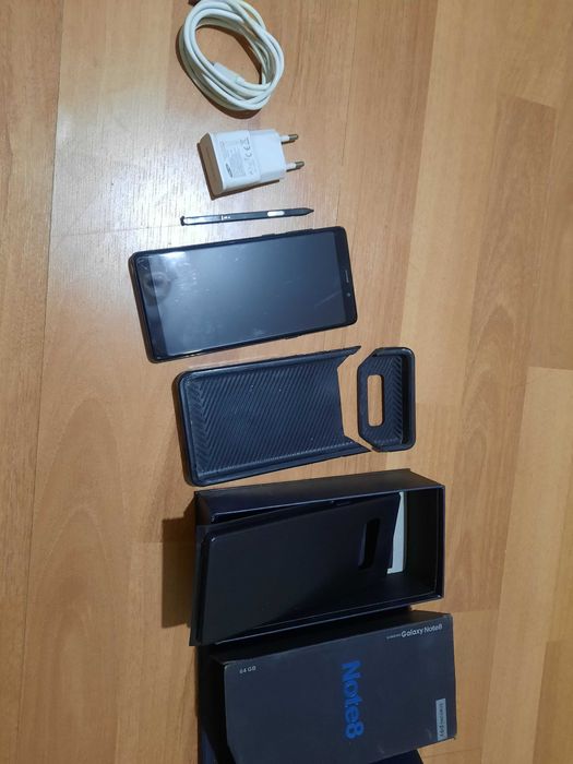 Samsyng Galaxy note8