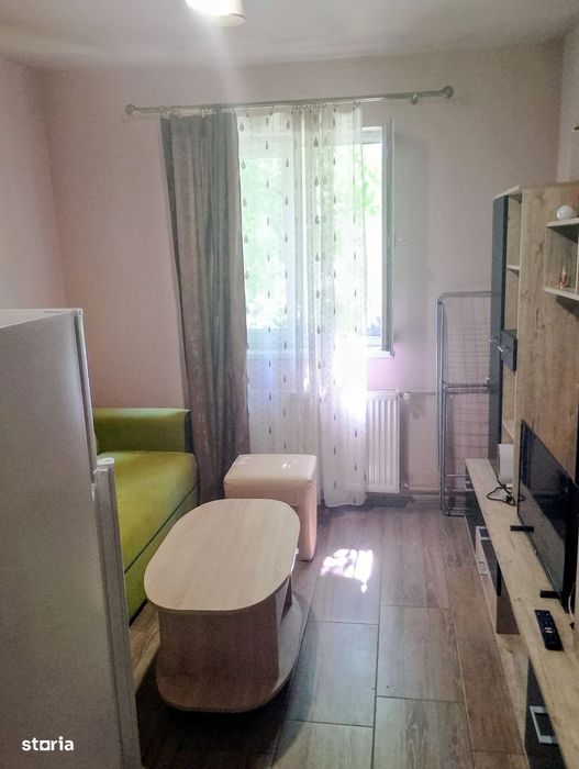 Apartament,