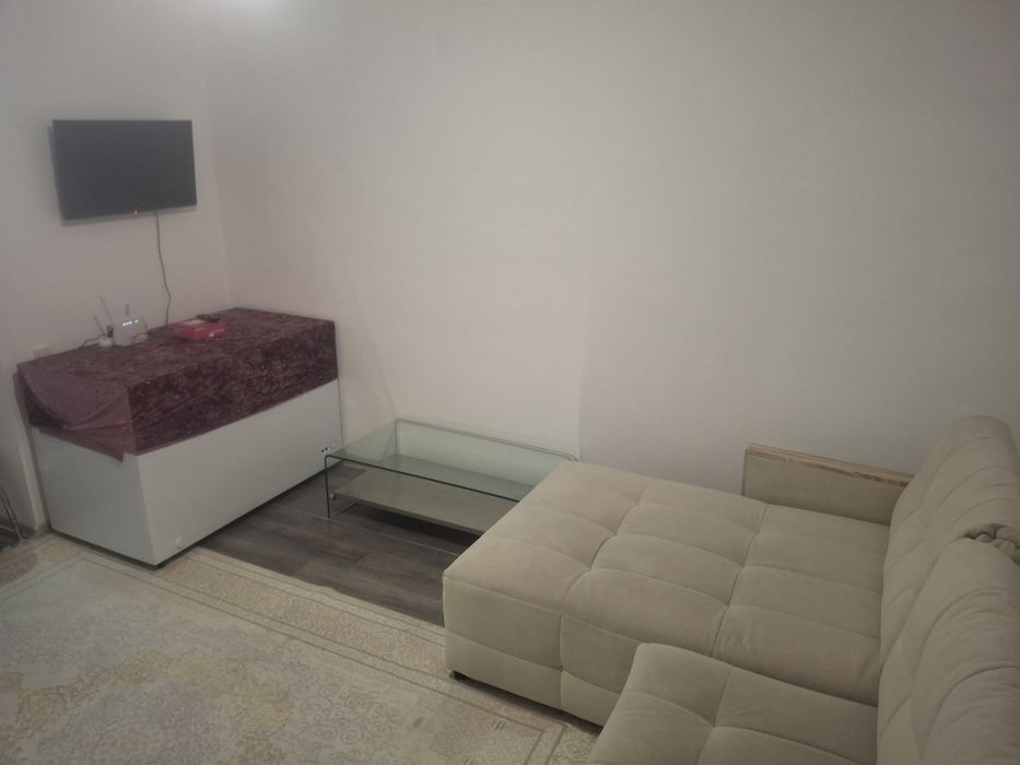 Сдам квартиру посуточно