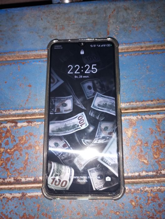 Infinix xot 30 i