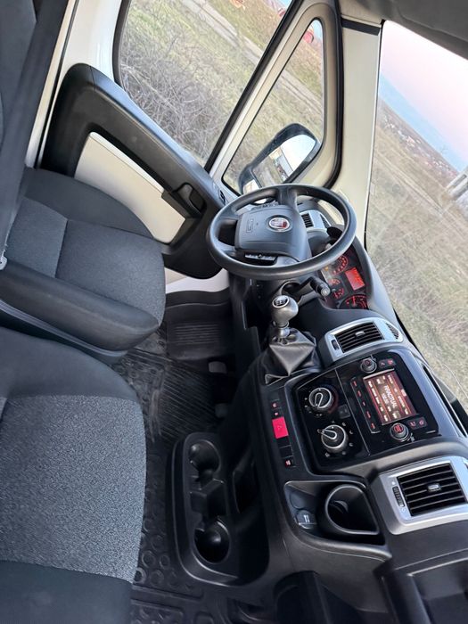 Fiat ducato 2020 !! import Italia