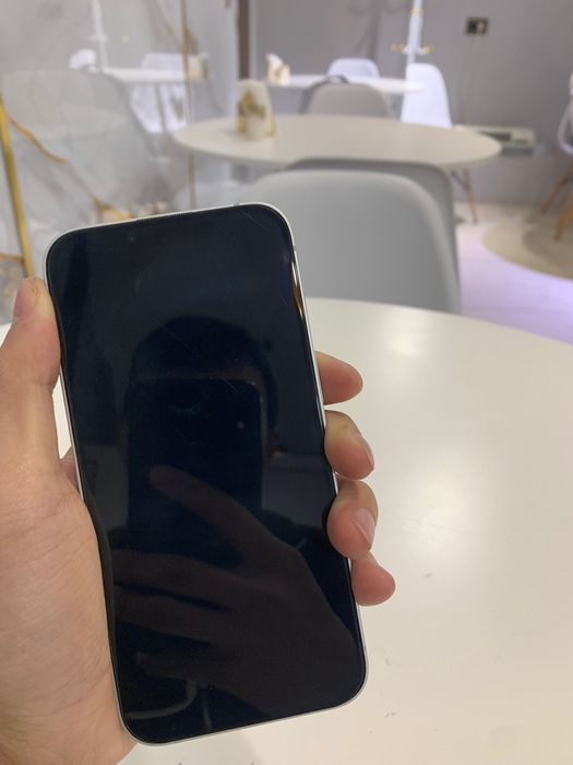 iPhone 16e в новом состояние