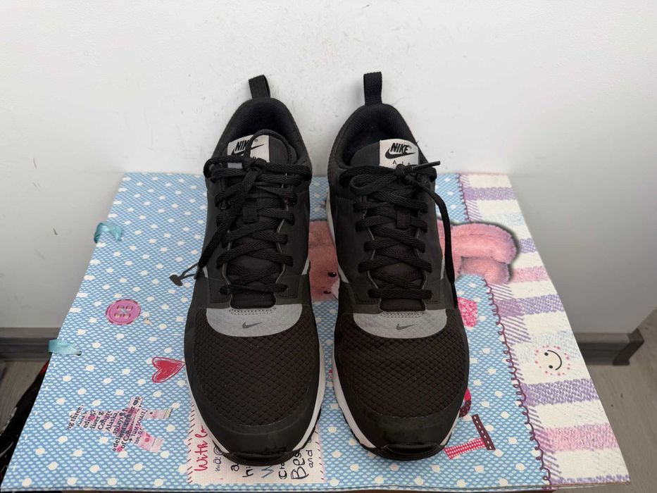 Nike Air Max Vision Black''оригинални маратонки 44 номер