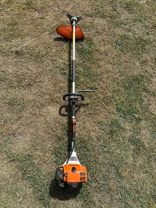 Trimmer motocoasa cositoare motocositoare Stihl HL 95/K