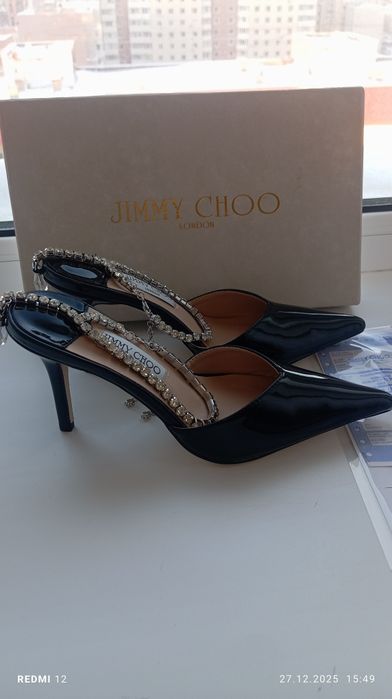 Продам туфли Jimmy Choo
