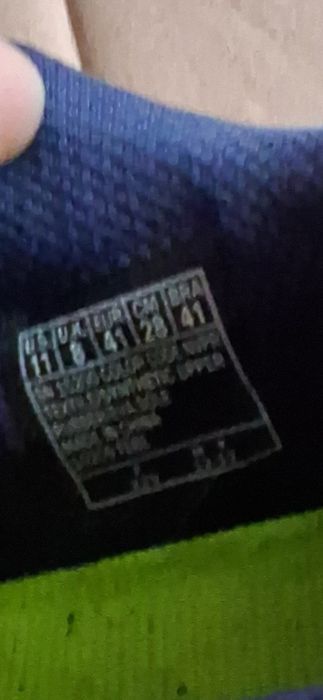 Adidasi Skechers mărimea 41