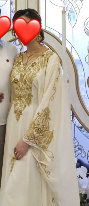 Abaya kuylak vecherniy