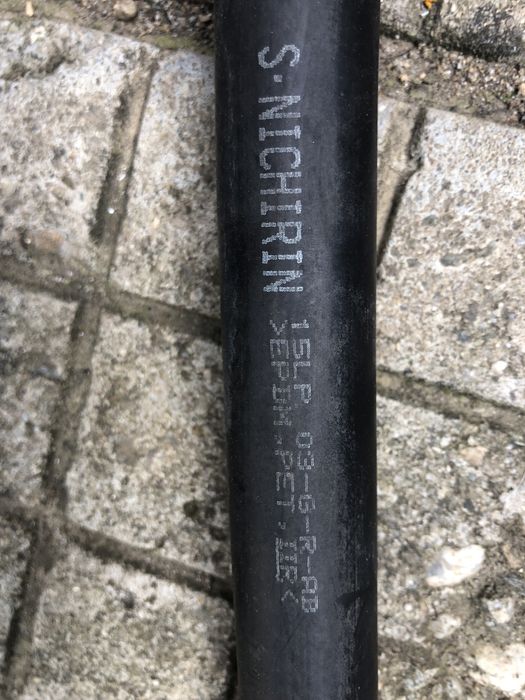 Тръбички за климатик на Тойота Аурис/Auris 2012г-2014г