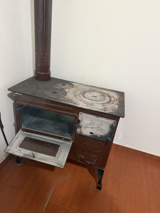 Vand soba functionabila