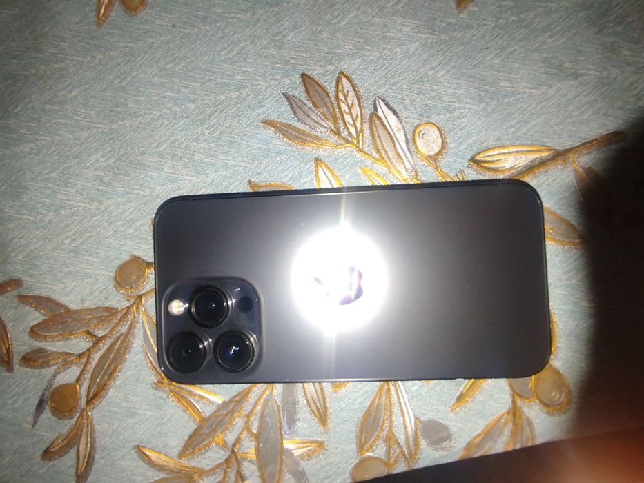 Iphone13pro ideal zur