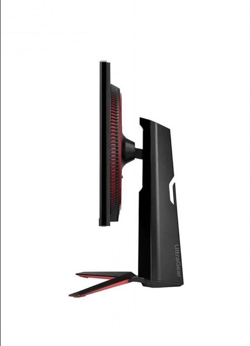 Монитор ultra gear 240 герц 1920x1080