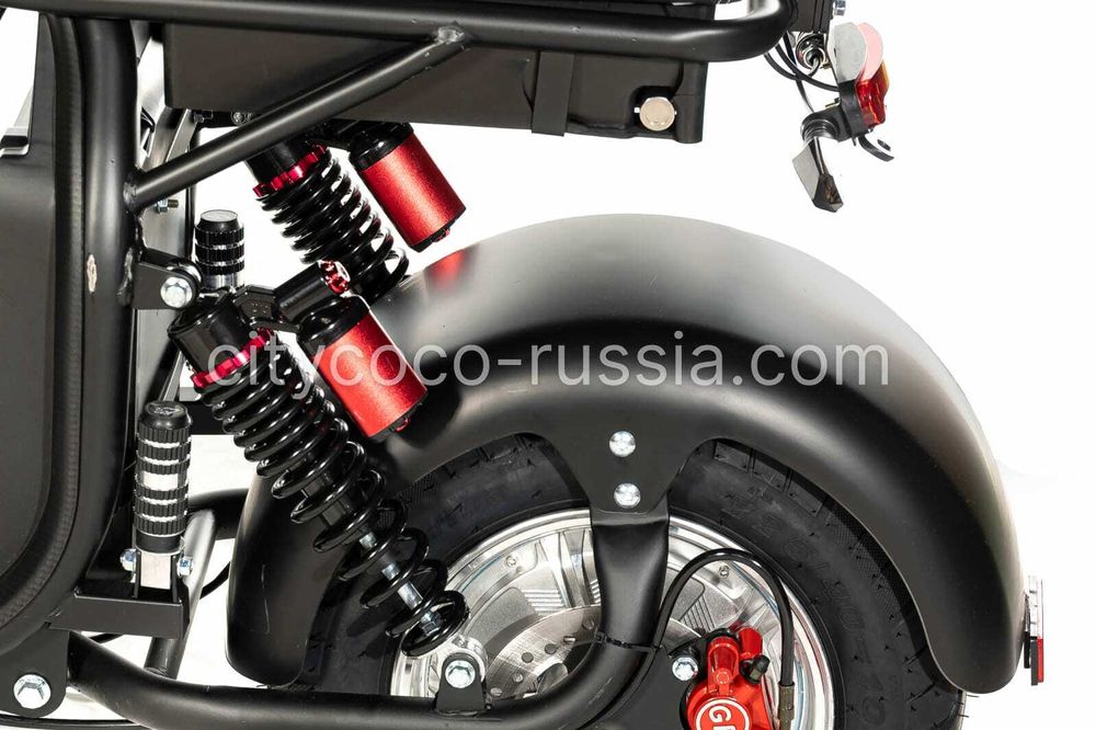 Электроскутер CityCoCo GT X11 PRO