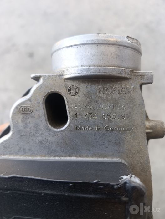 Bmv m43 flur datchik