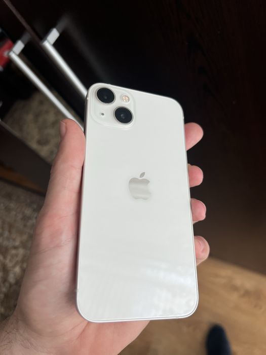 Iphone 13 128 GB 88% лично предаване