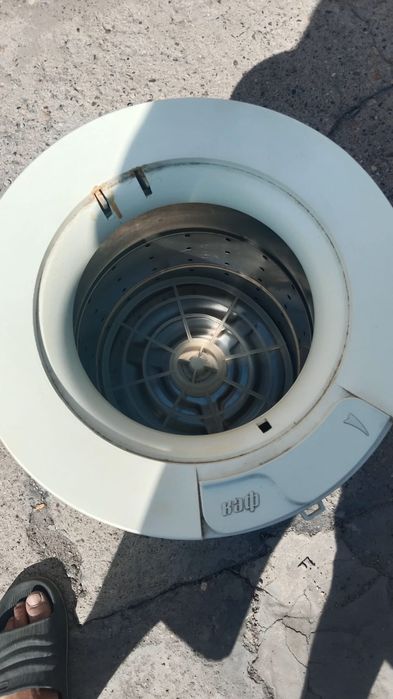 Продам центрифугу бытовую