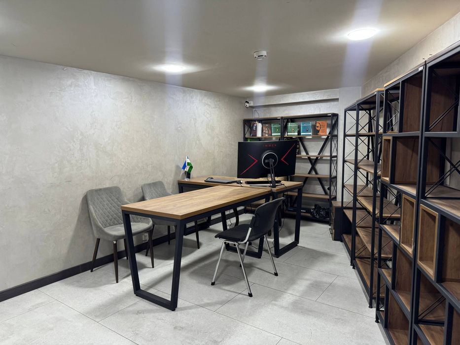 Аренда Офисы Ижарага жой