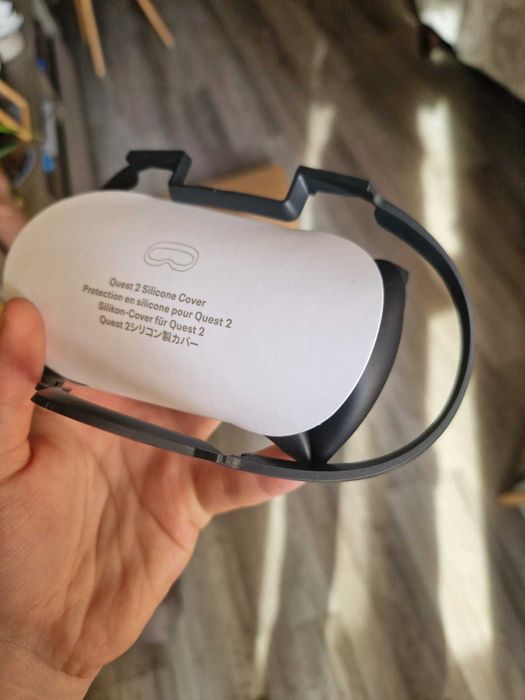 VR Meta Quest 2 - Headset