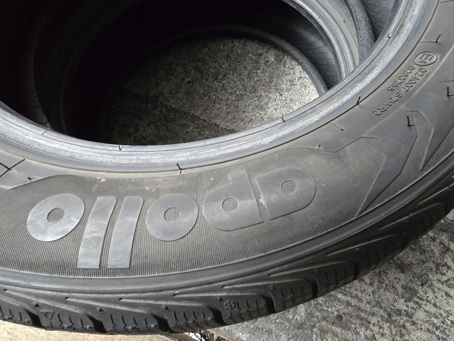 Apollo 185/60 R15 88T MS iarnă