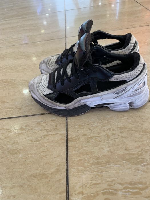 Raf simons replicant