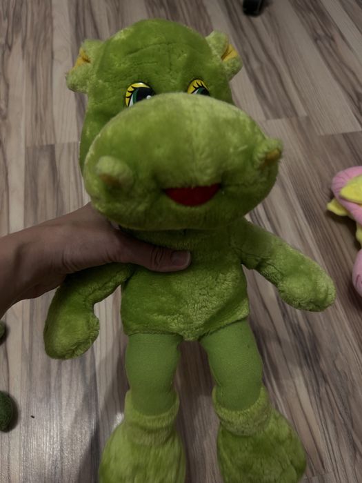 Продам игрушки