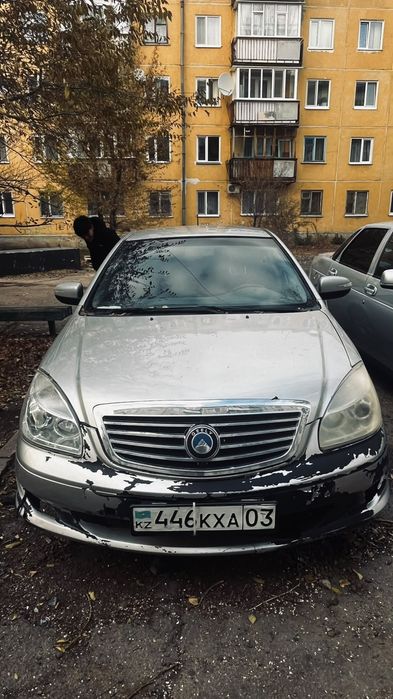 Продам,Geely SC 7