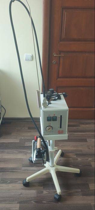 Statie de calcat profesională Bieffe Made in Italy