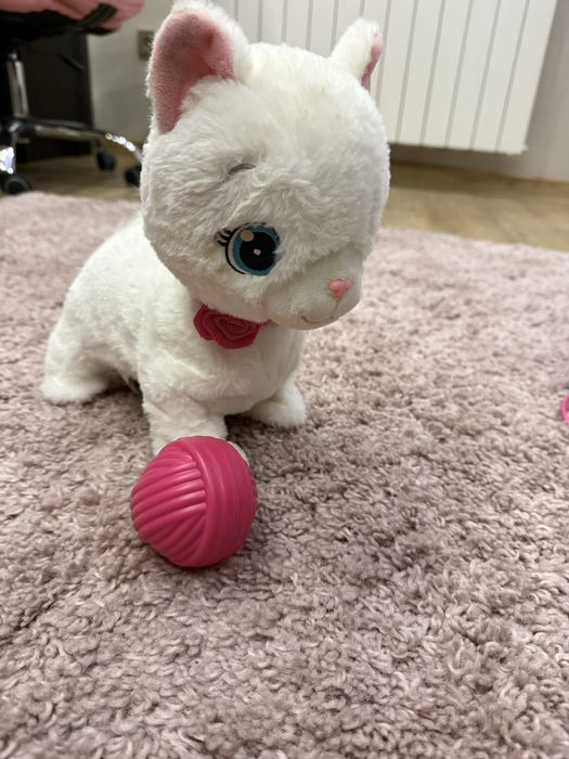 Интерактивни играчки