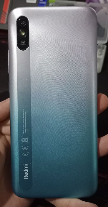 Продам смартфон Xiaomi 9A