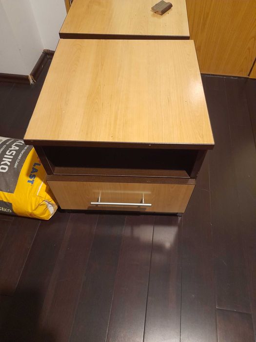 2 noptiere functionale