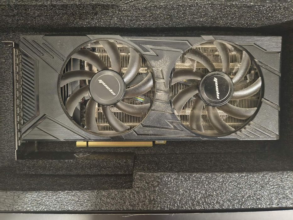 Геймърски компютър ЧАСТИ