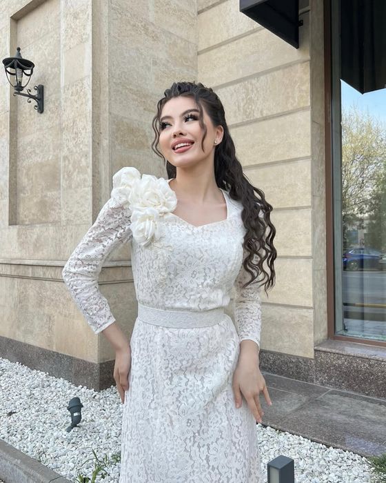 Платье Турецкая  от бренда La Parte