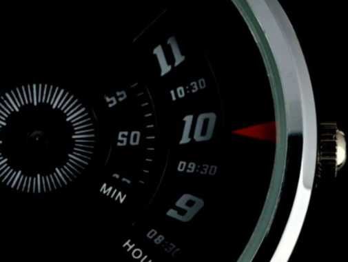 Часы Wilon 938G унисекс