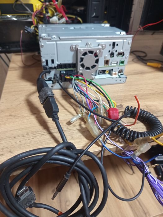 Продам Pioneer  AVIC RZ 710
