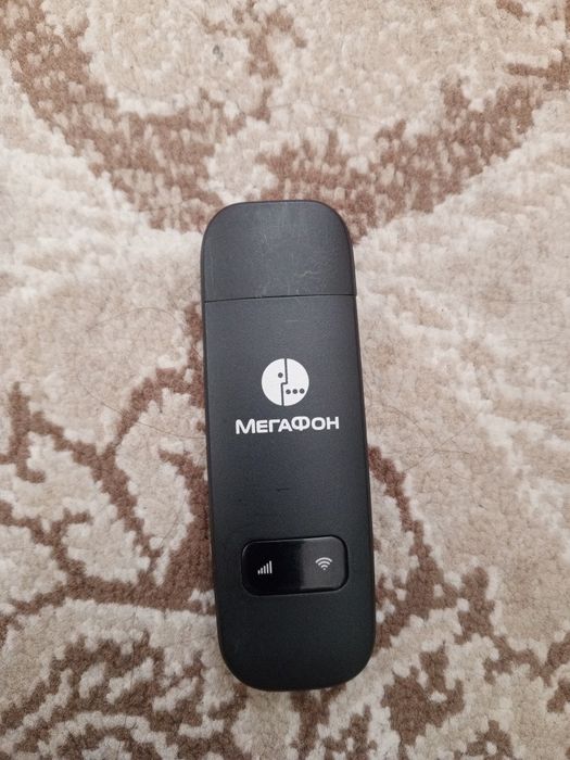 Modem Megafon HPS+