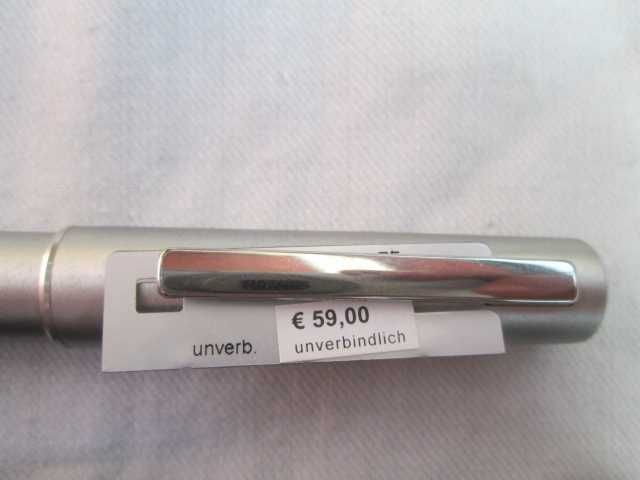 LAMY нови маркови писалки, химикалки и ролер. Някои са продадени.