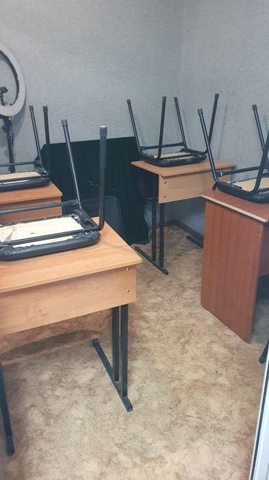 Продаю парты и столы