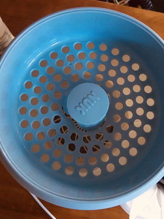 Стерилизатор NUK