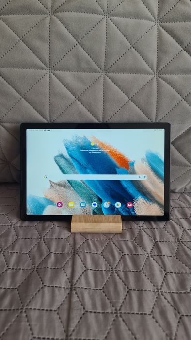 Samsung Tab A8 64gb 10.5" като нов