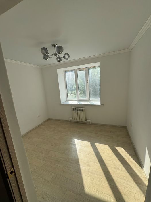 3 ком квартира нұр сити