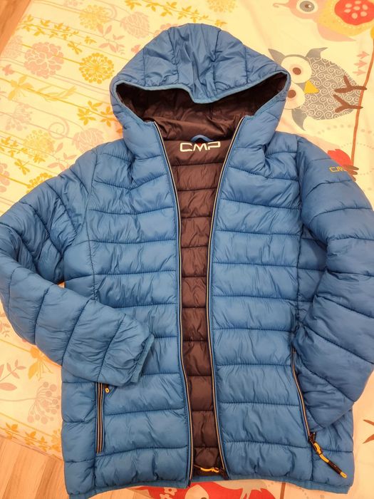 CMP  детско яке размер 152