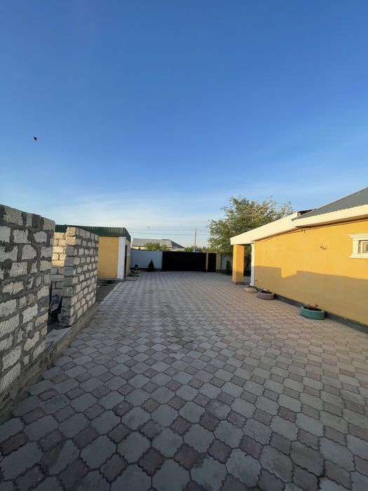 Продается дом в Еркинкала 1