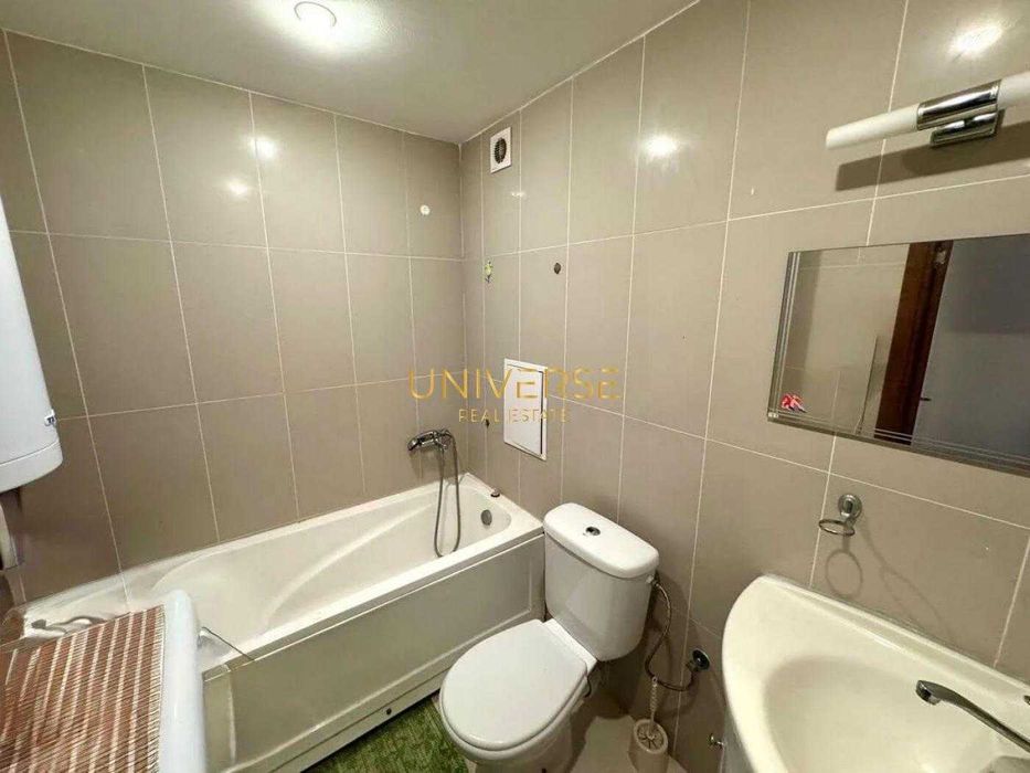 Продава се Двустаен апартамент в к.к. Слънчев бряг - 56 кв.м за 620 €/кв.м - Снимка #6