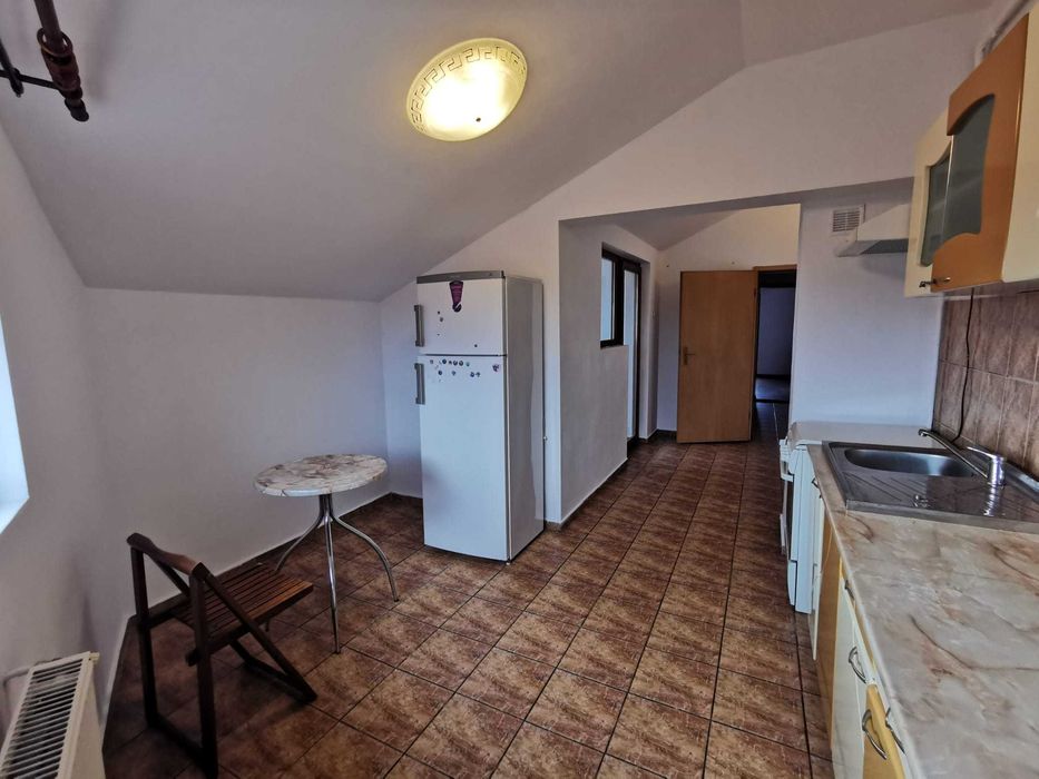 Apartament  62 mp + garaj privat | Valea Aurie