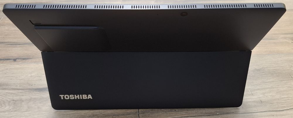 Лаптоп 2in1 Touchscreen Toshiba | I5 8250U | 8GB Ram | 256 SSD